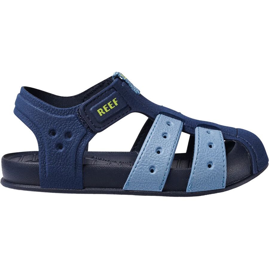 Little Water Beachy Sandal - Toddler Boys'