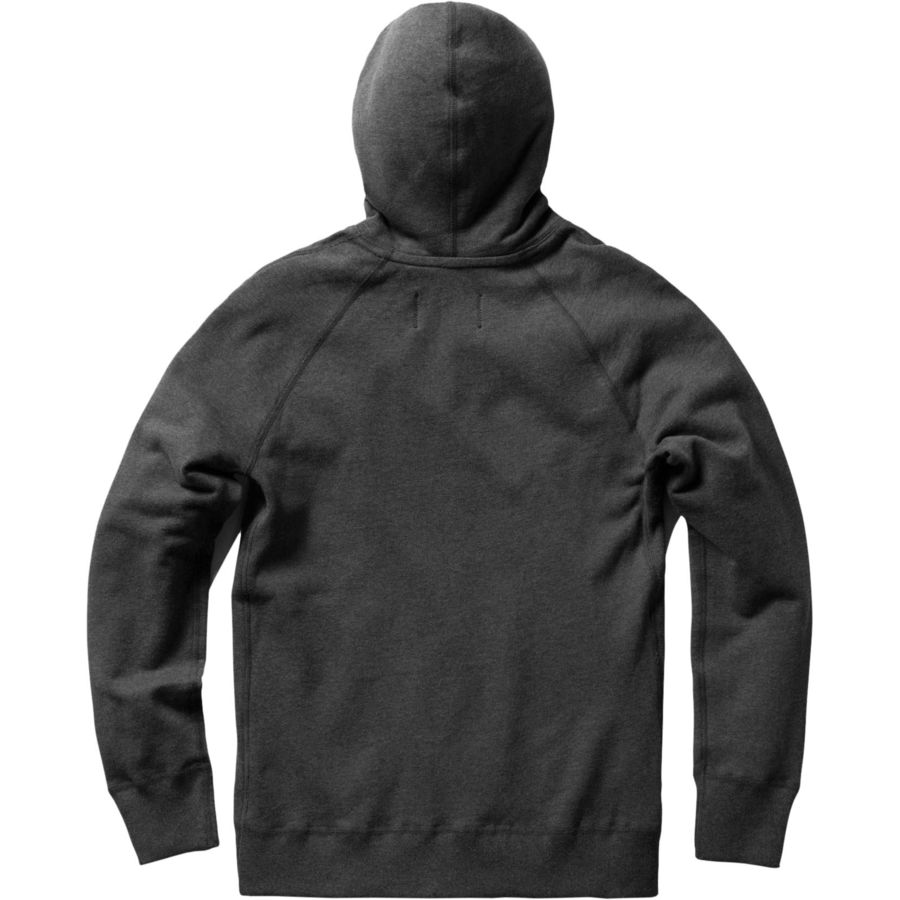 Reigning Champ FullZip Hoodie Men's