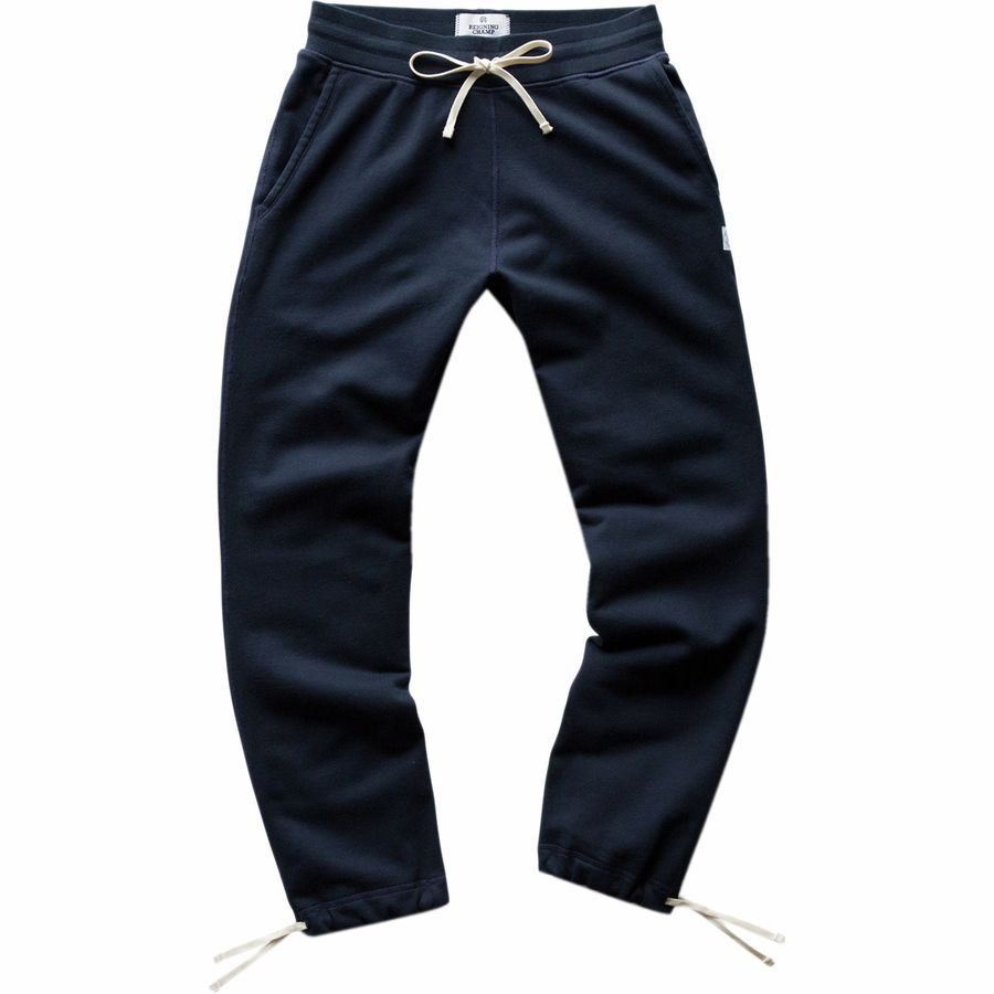 reigning champ midweight sweatpants