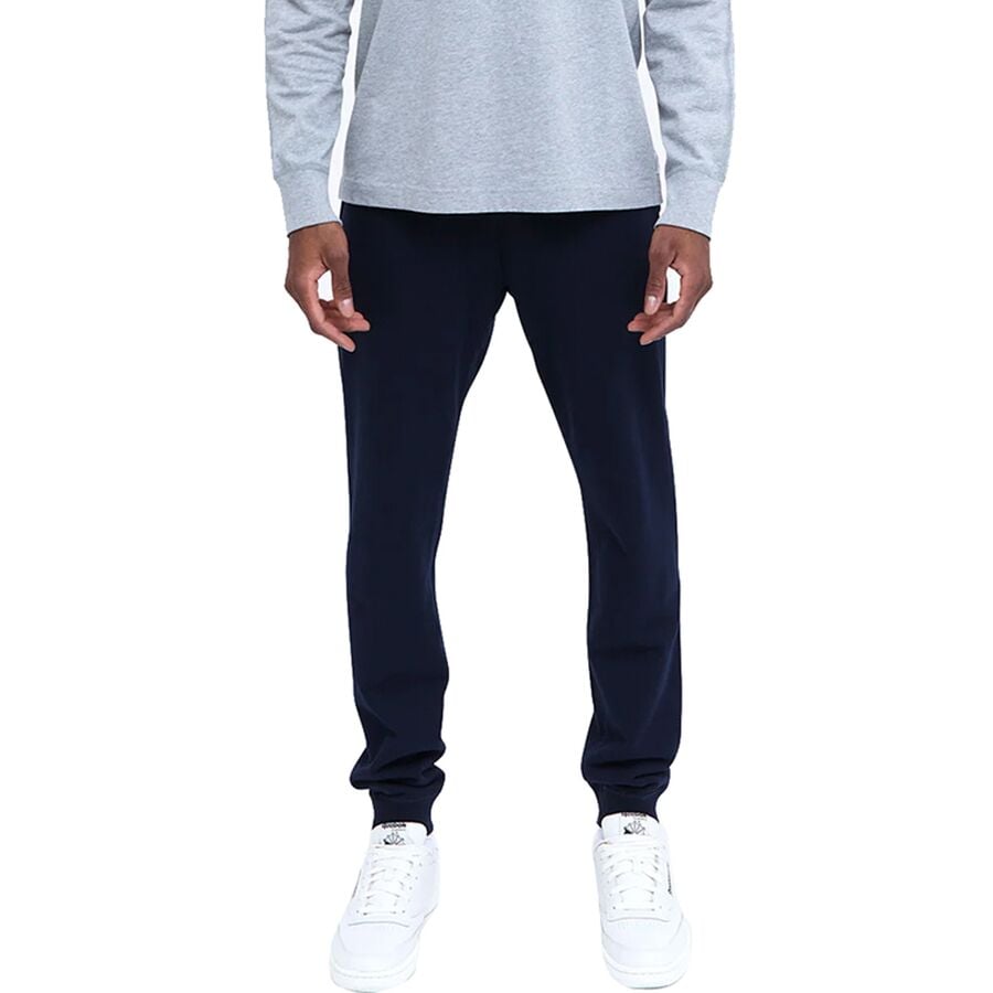 Reigning Champ Mens Mid Weight Terry Slim Sweatpants