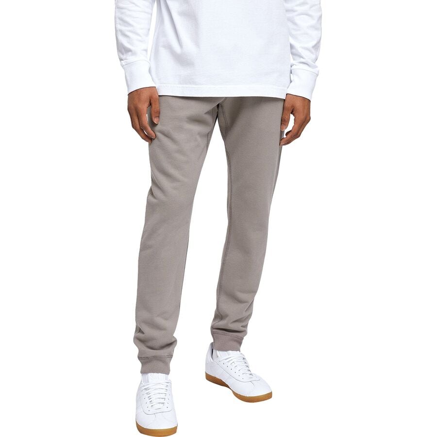 Reigning Champ Midweight Slim Sweatpant - Men's | Backcountry.com