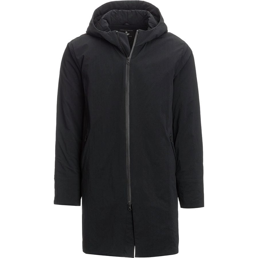 Reigning Champ Insulated Sideline Jacket - Men's | Steep & Cheap