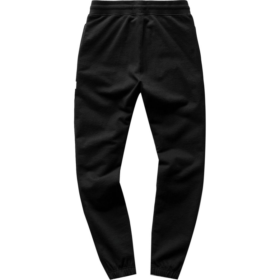 Reigning Champ Cuffed Sweatpant - Men's | Backcountry.com