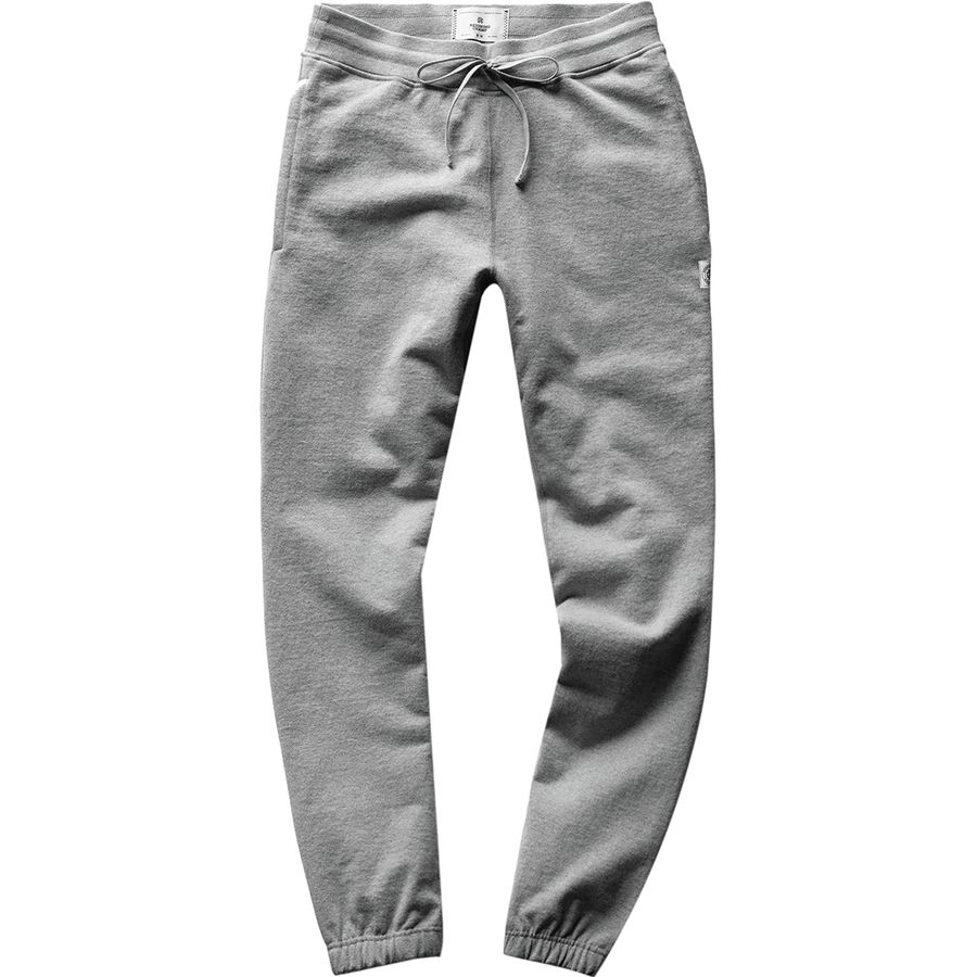Reigning Champ Cuffed Sweatpant - Men's | Backcountry.com