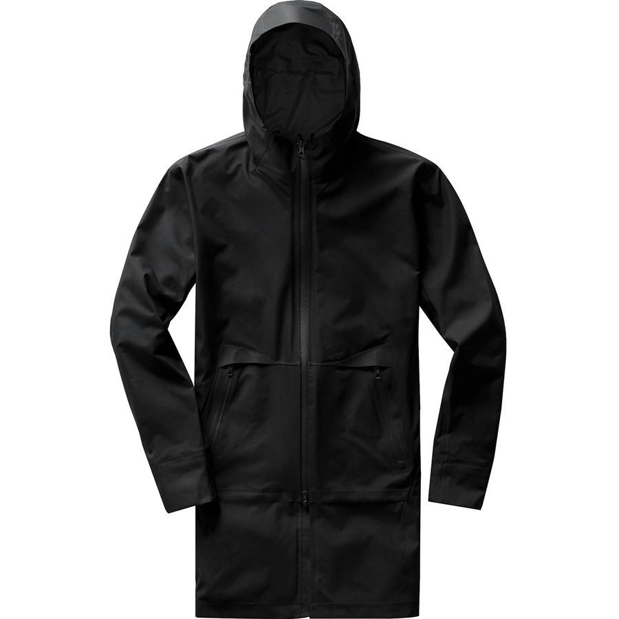 reigning champ insulated sideline jacket
