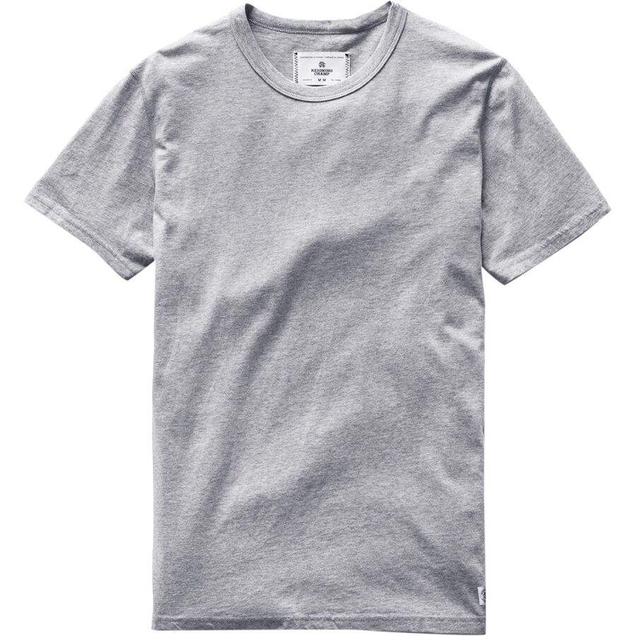Reigning Champ T-Shirt - 2-Pack - Men's | Backcountry.com