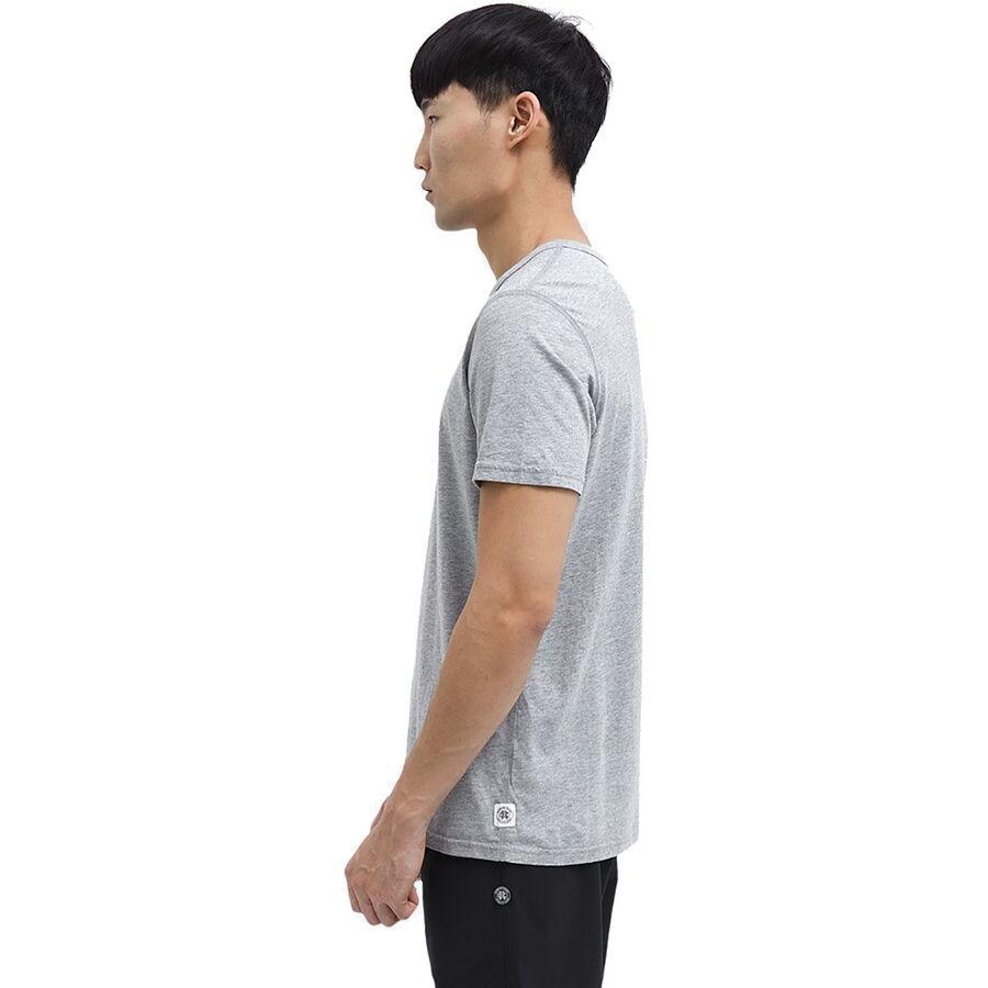 Reigning Champ T-Shirt - 2-Pack - Men's | Backcountry.com