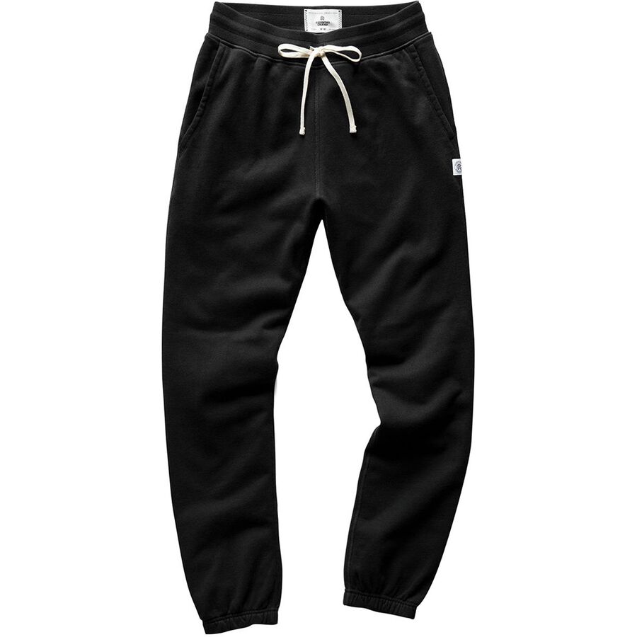 Reigning Champ Midweight Cuffed Sweatpant - Men's | Backcountry.com