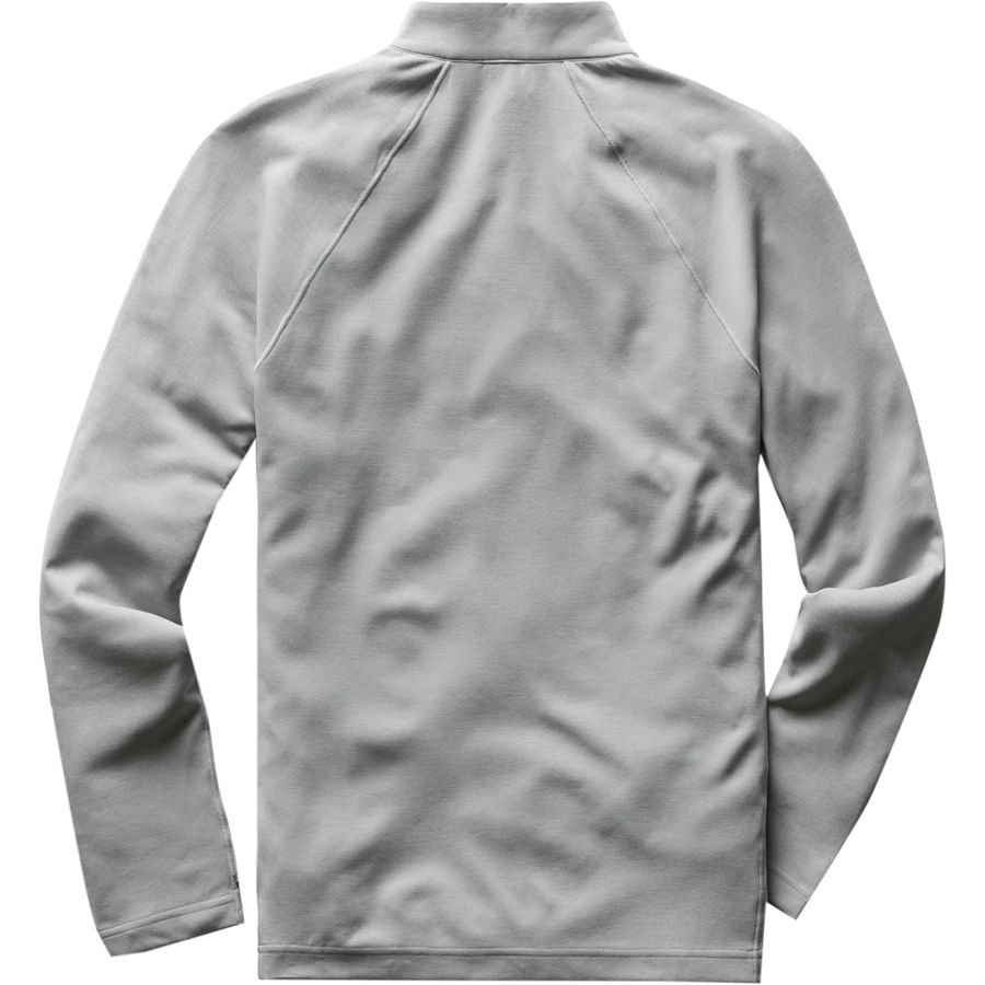 Reigning Champ Trail Shirt Men's