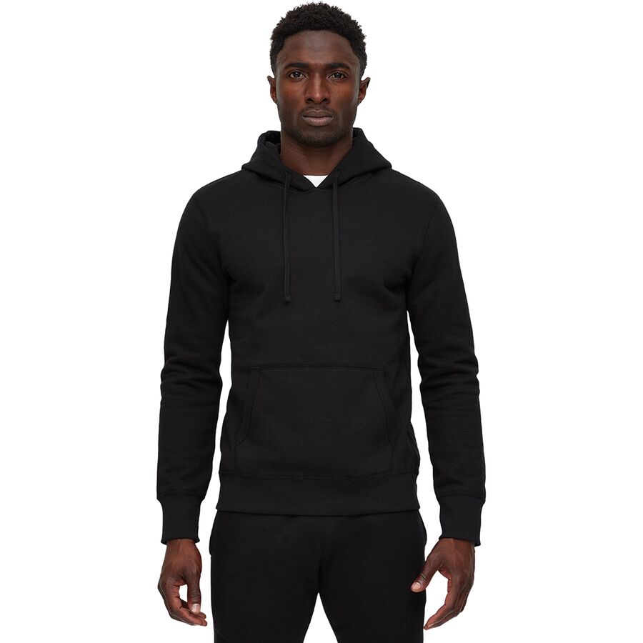 Reigning Champ Heavyweight Pullover Hoodie - Men's - Clothing