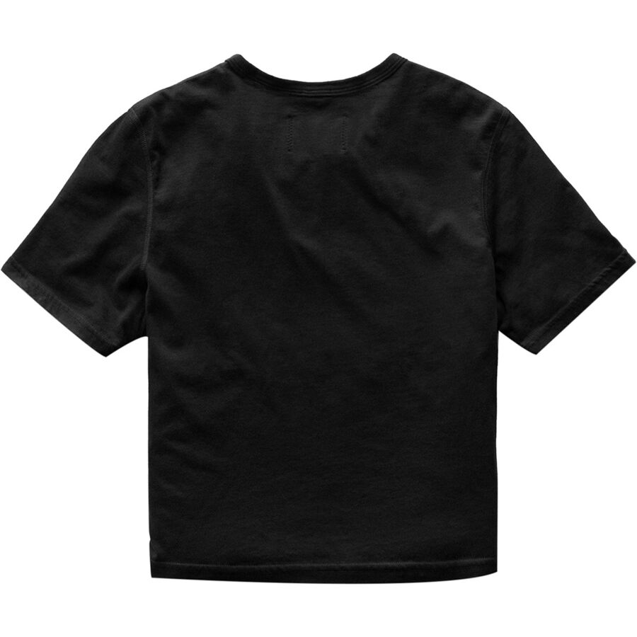 peoples champ tshirt
