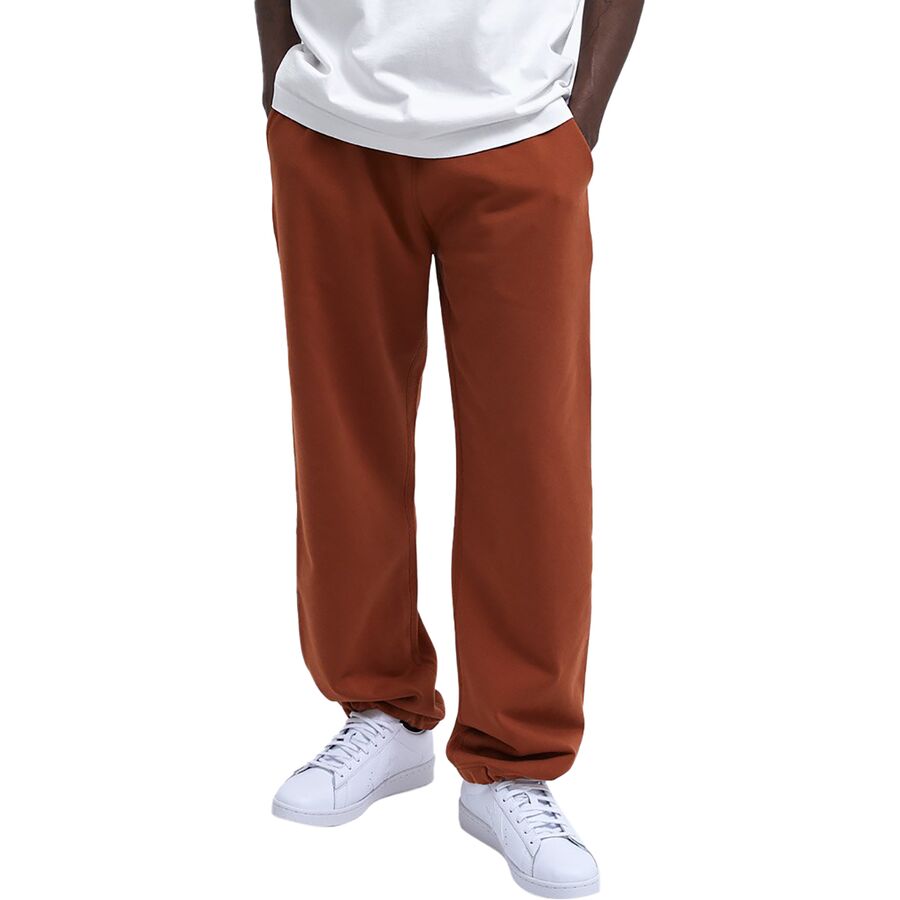 Relaxed Midweight Terry Sweatpant - Men's