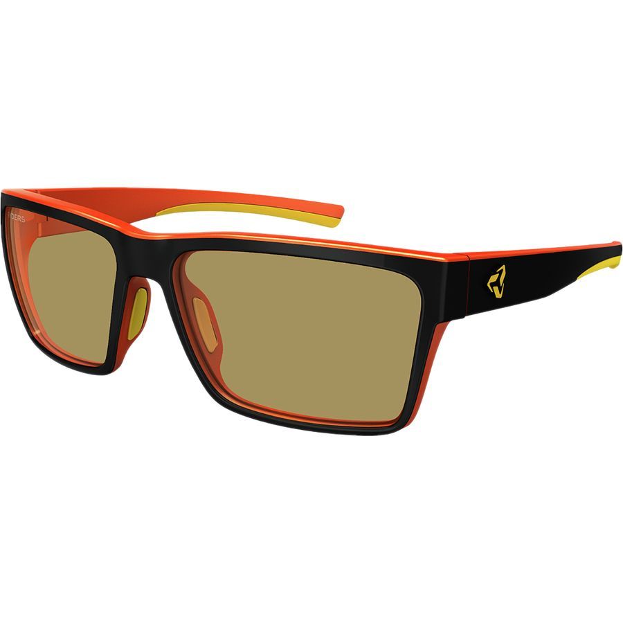 Ryders Eyewear Nelson Polarized Sunglasses Men's