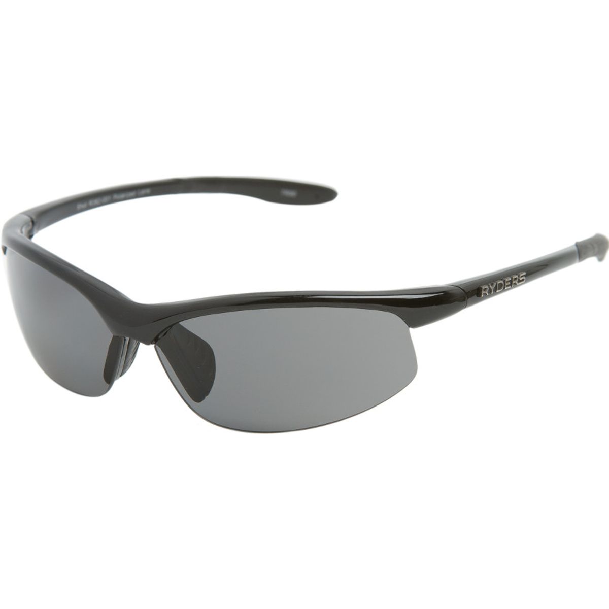 Ryders Eyewear Shot Sunglasses - Polarized - Accessories