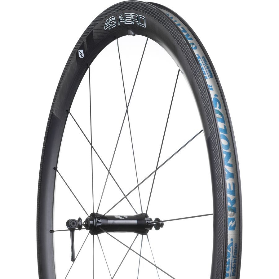 reynolds ar 58 carbon clincher