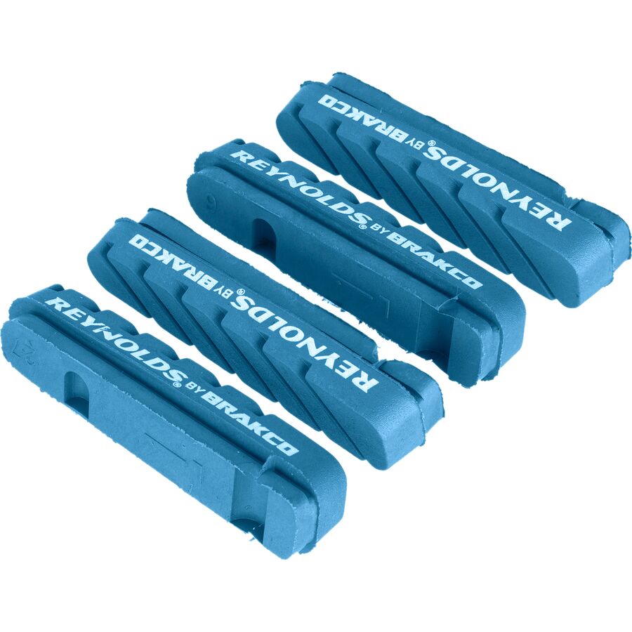 Cryo-Blue Power Brake Pads - 2-Pack