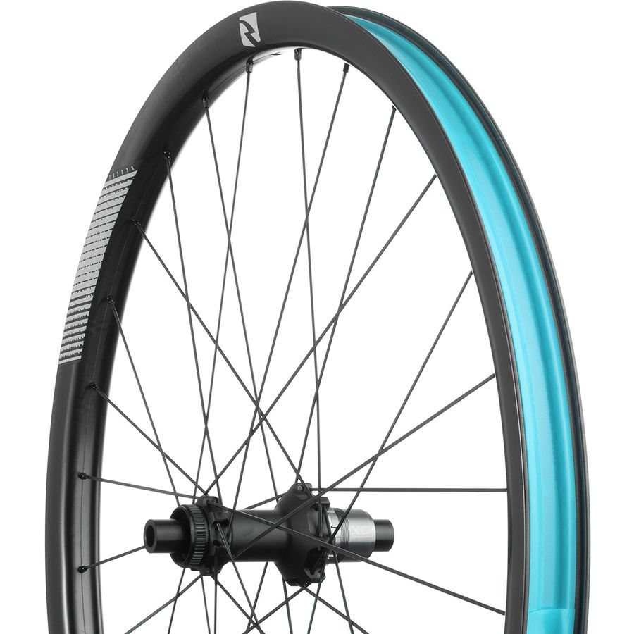 TR 307S 27.5in Boost Wheelset