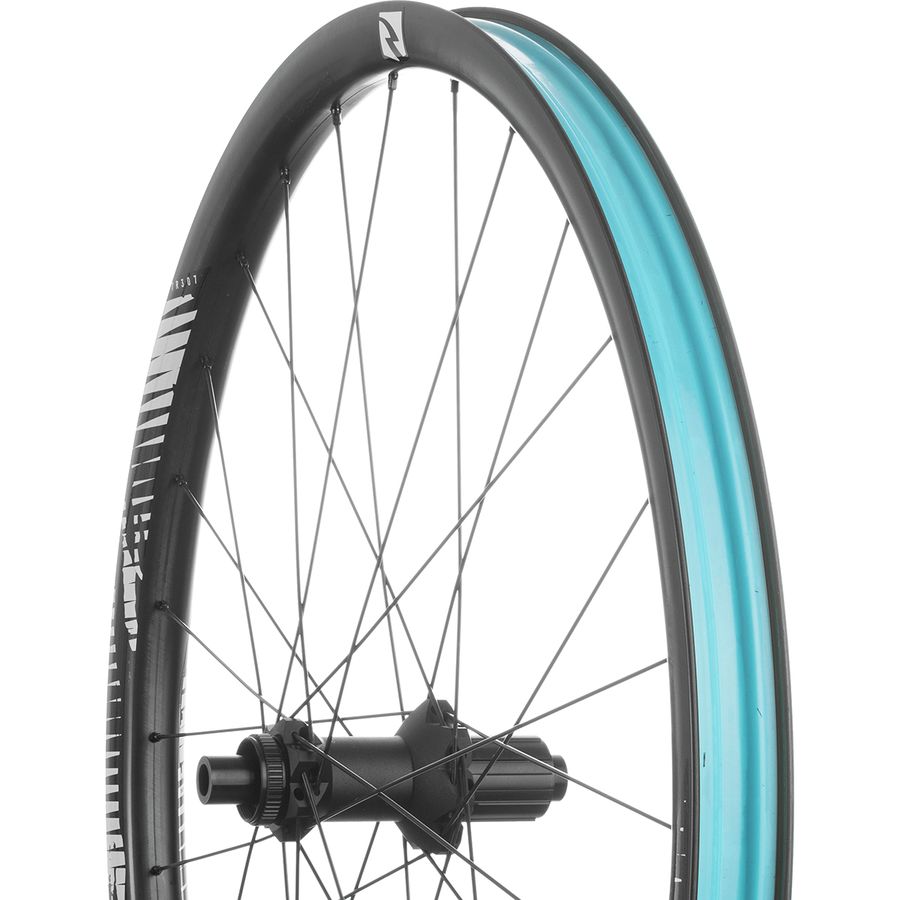 TR 307 Boost Wheelset - 27.5in