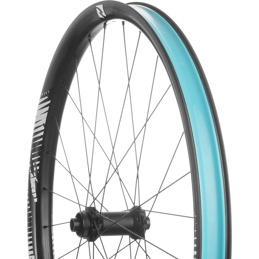 TR 367 Boost Wheelset - 27.5in