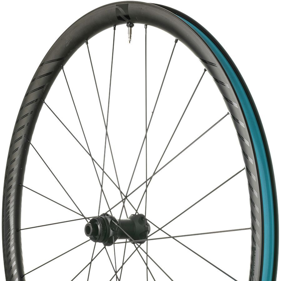 AR29x Carbon Disc Wheelset - Tubeless