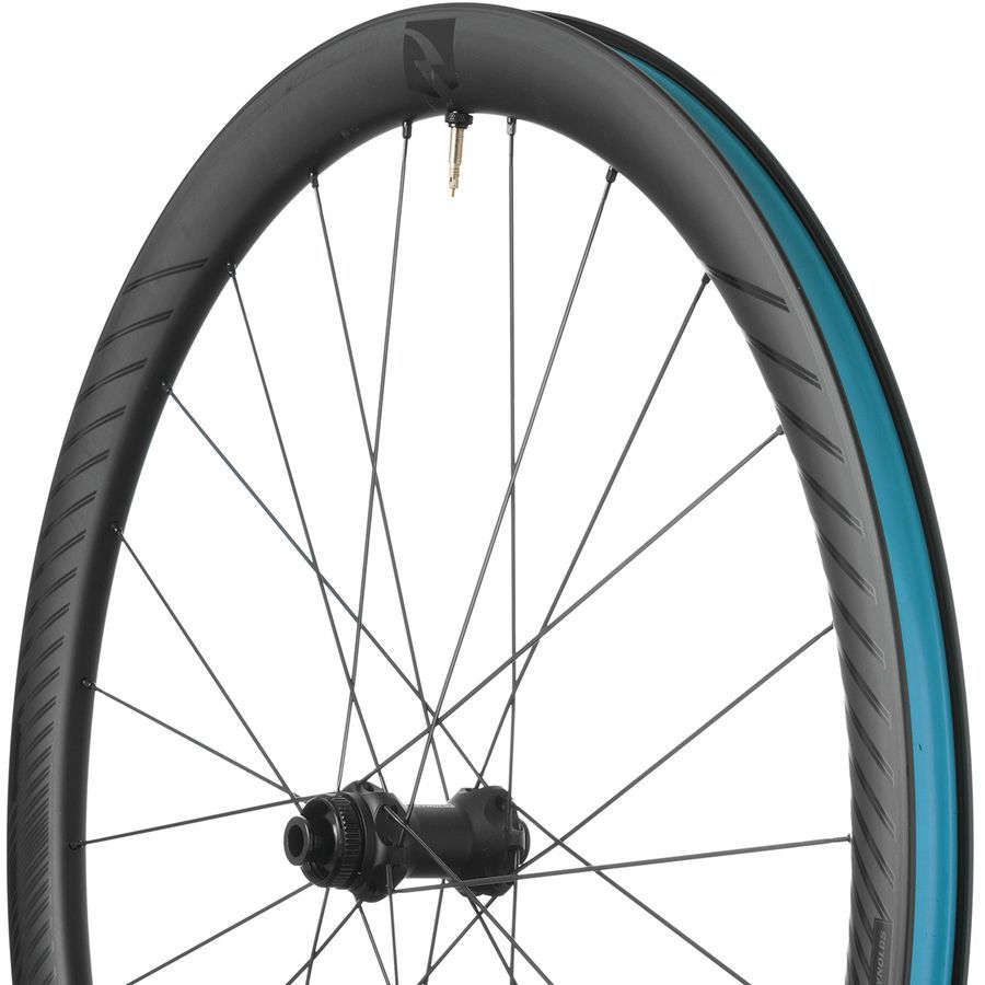 reynolds ar41 disc wheelset