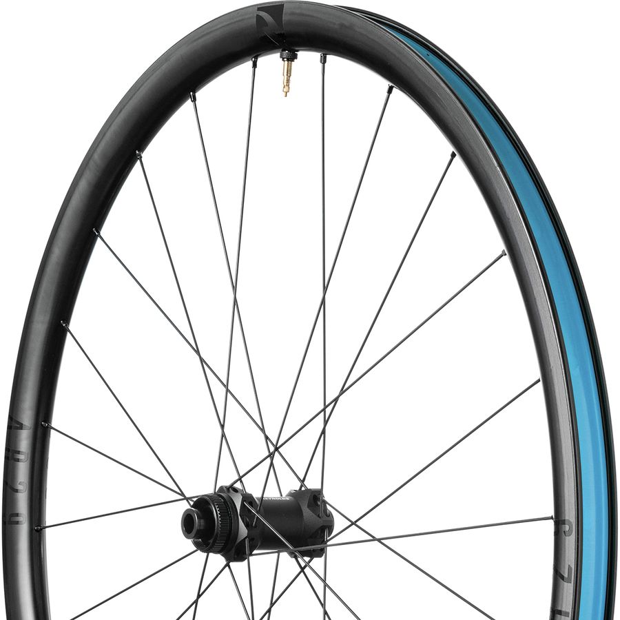 AR29 Carbon Disc Wheelset - Tubeless