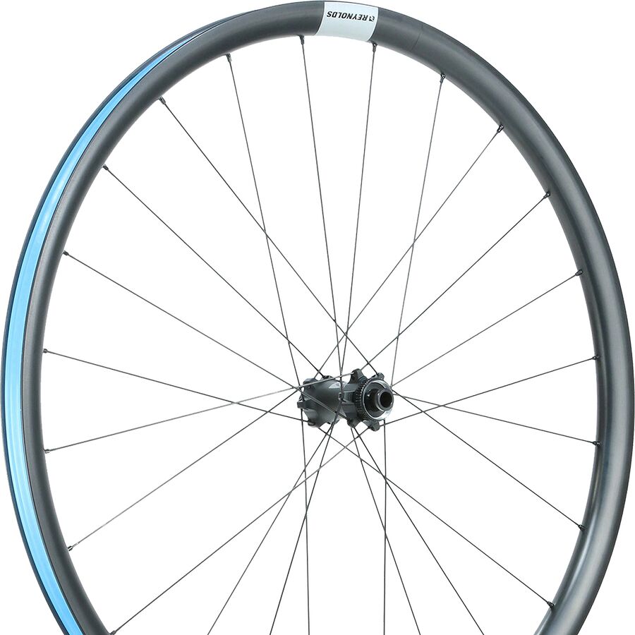 G700 Carbon Disc Wheelset - Tubeless