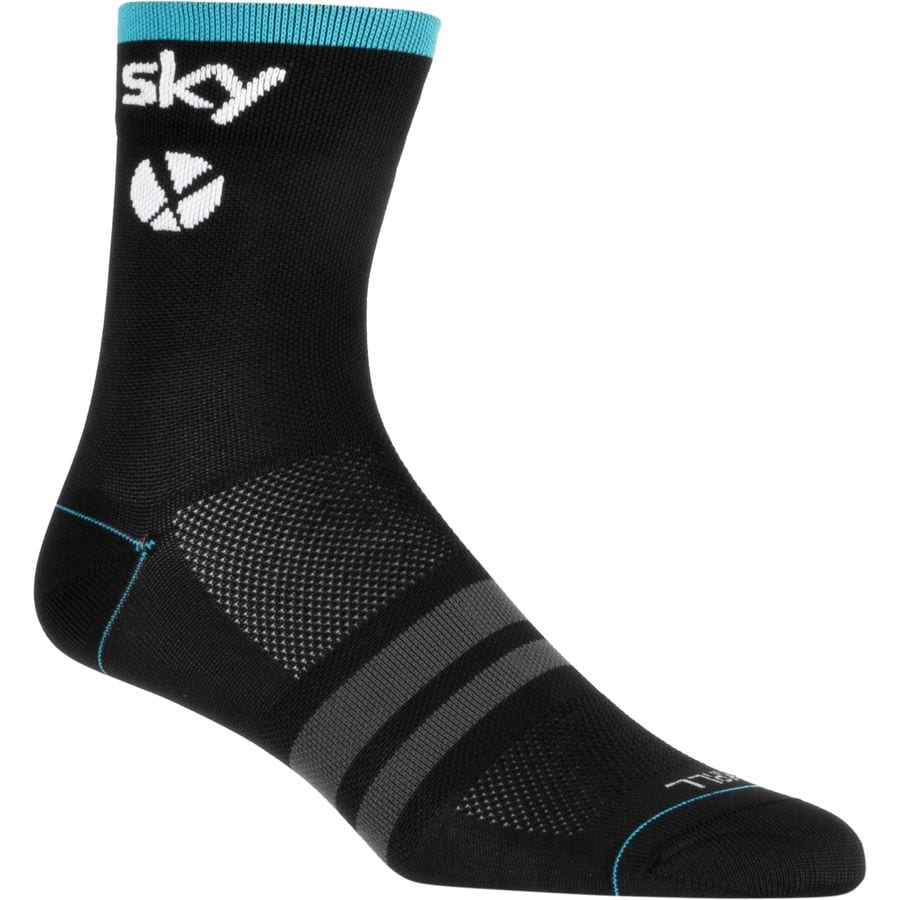 Rapha Team Sky Pro Socks - Long | Backcountry.com