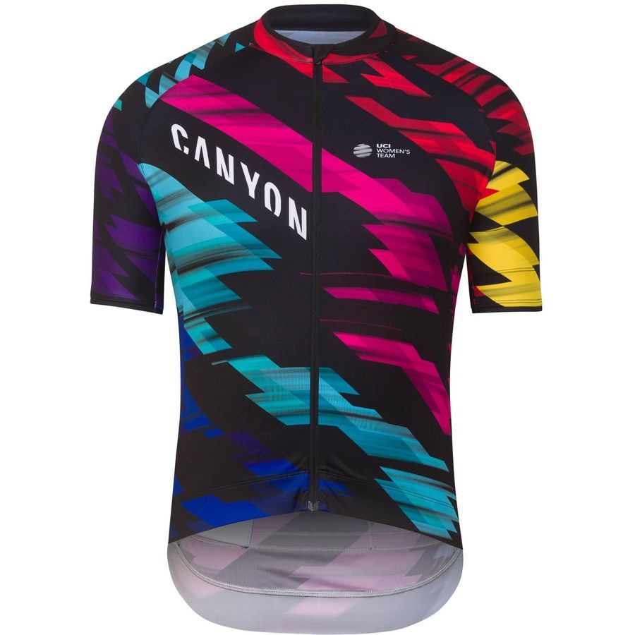 sram jersey mtb