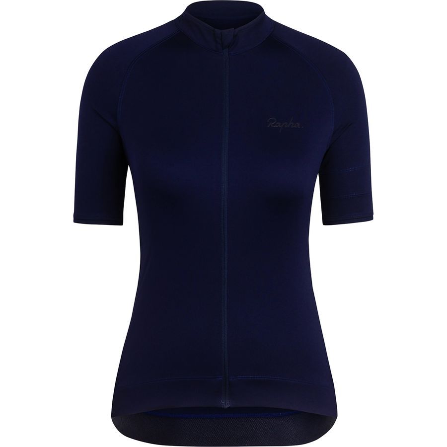 rapha long sleeve core jersey