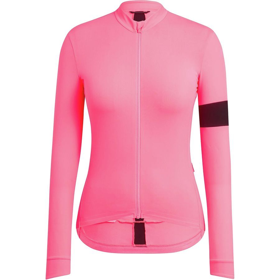 souplesse thermal jersey