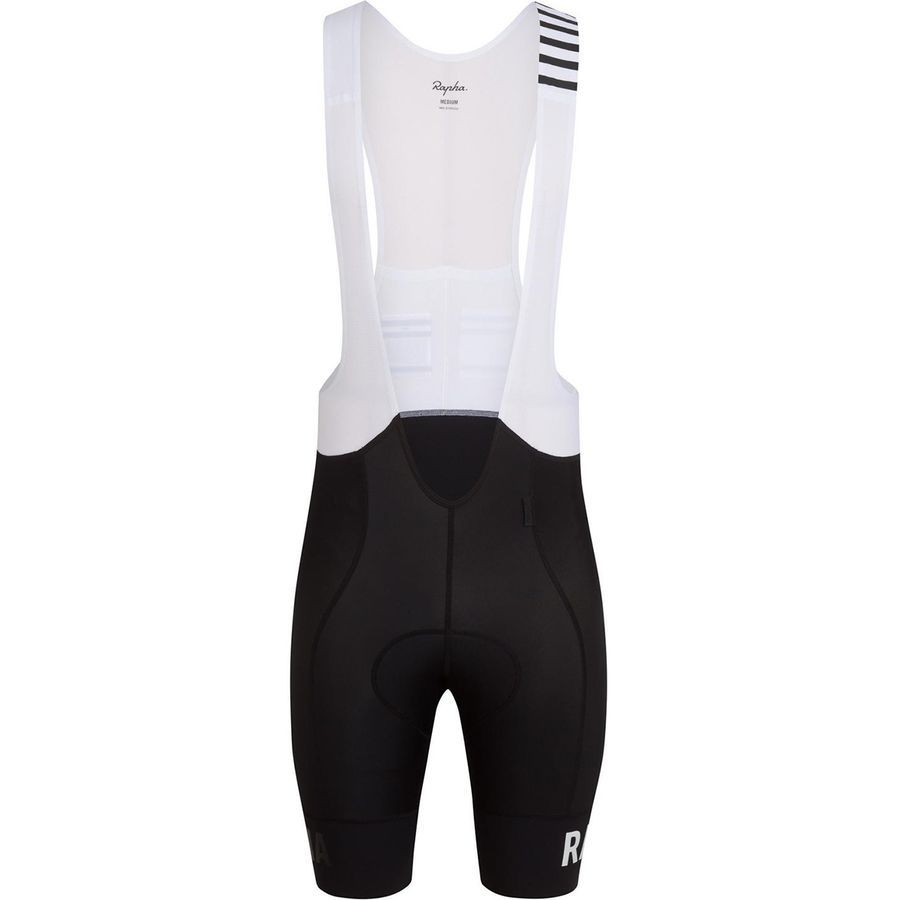 rapha pro team flyweight bib shorts