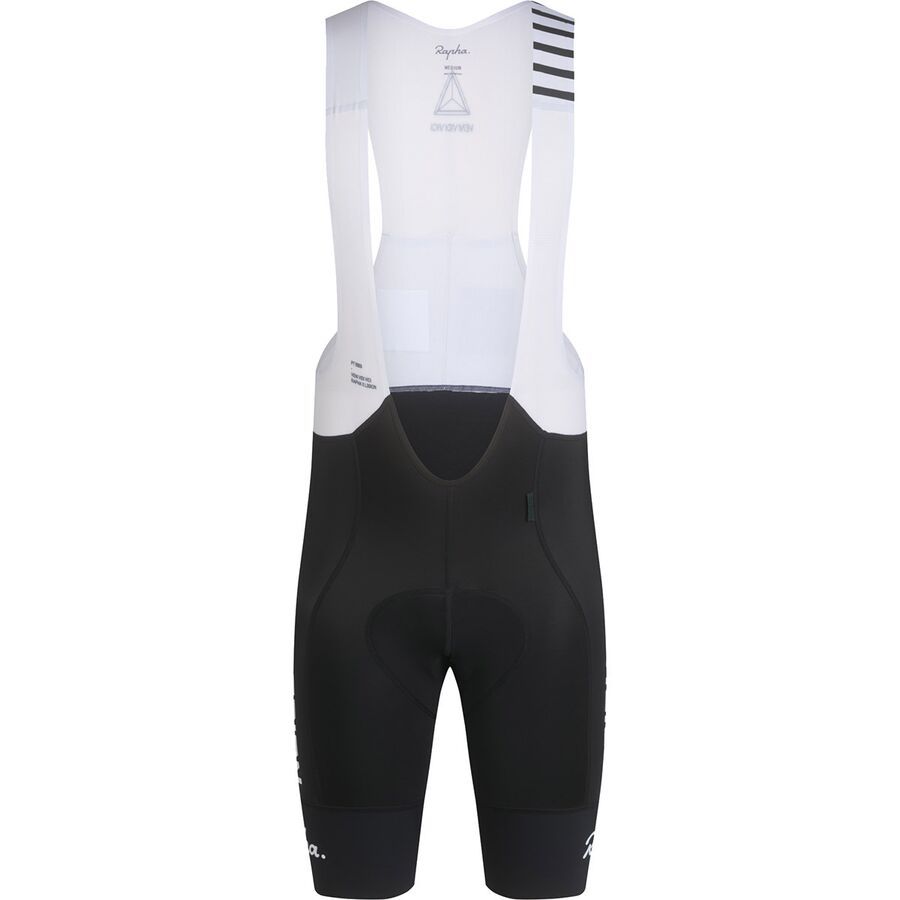 L39ION Pro Team Bib Short - Men's