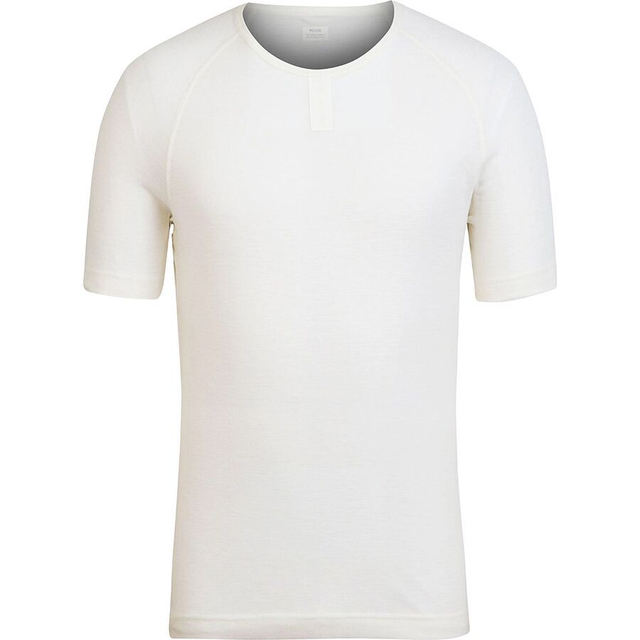 Merino Short-Sleeve Base Layer - Men's