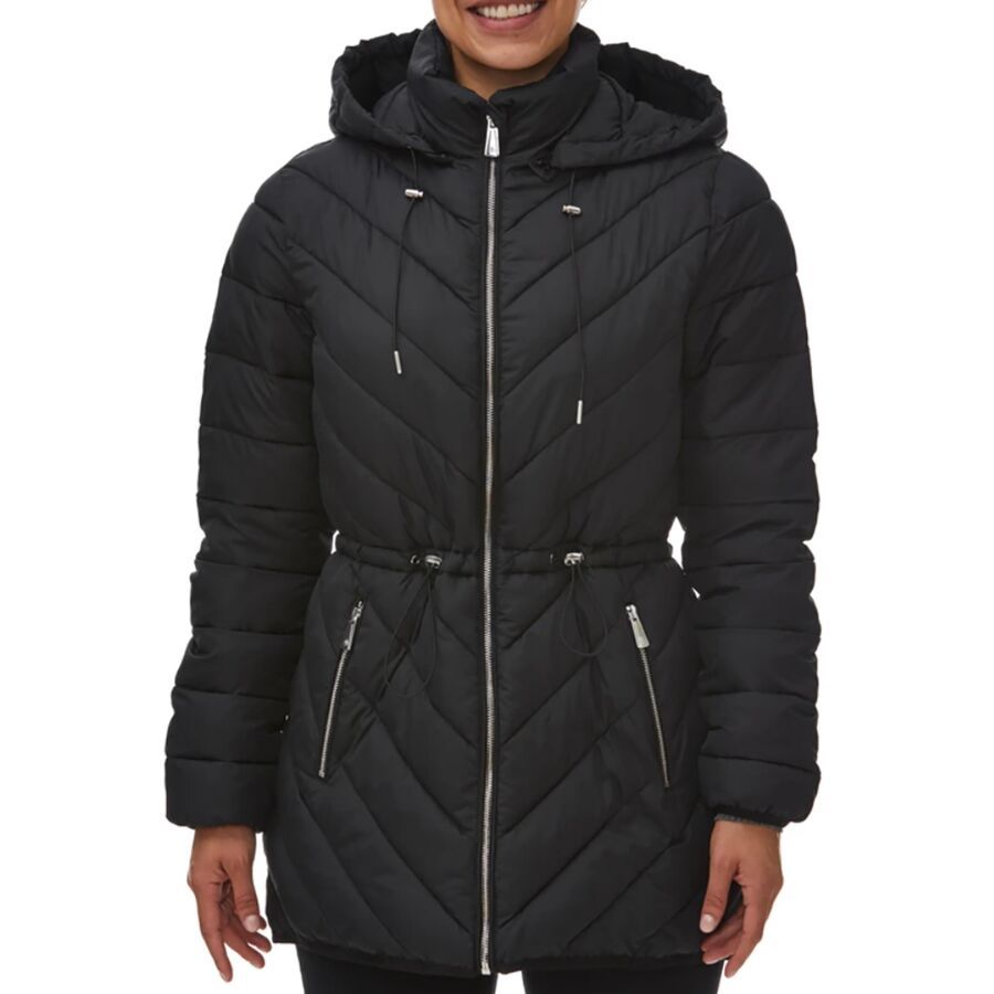 thermoluxe jacket