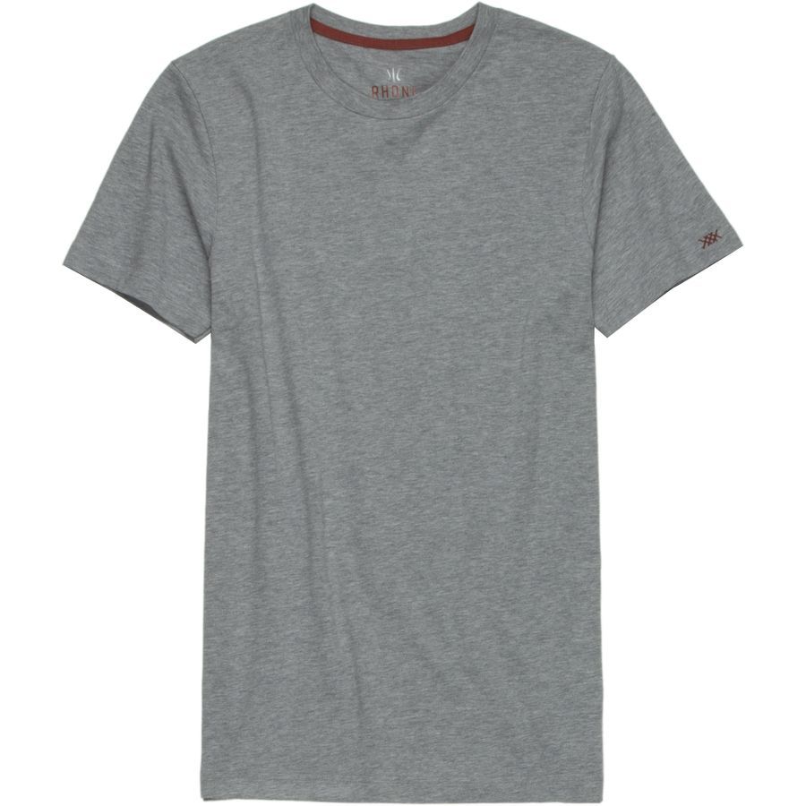 Rhone Element T-Shirt - Mens