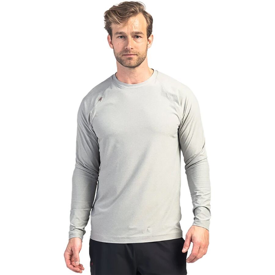 Reign Long-Sleeve Shirt - Men's