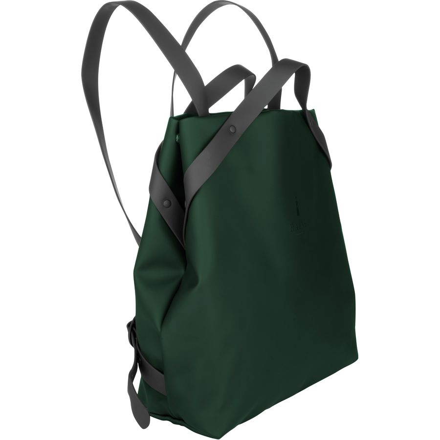 race rain bag