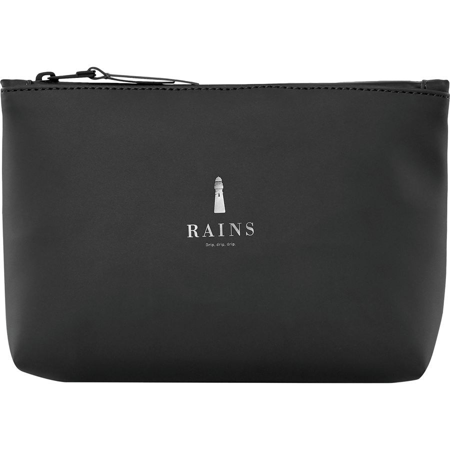 Rains Cosmetic Bag Women's Travel
