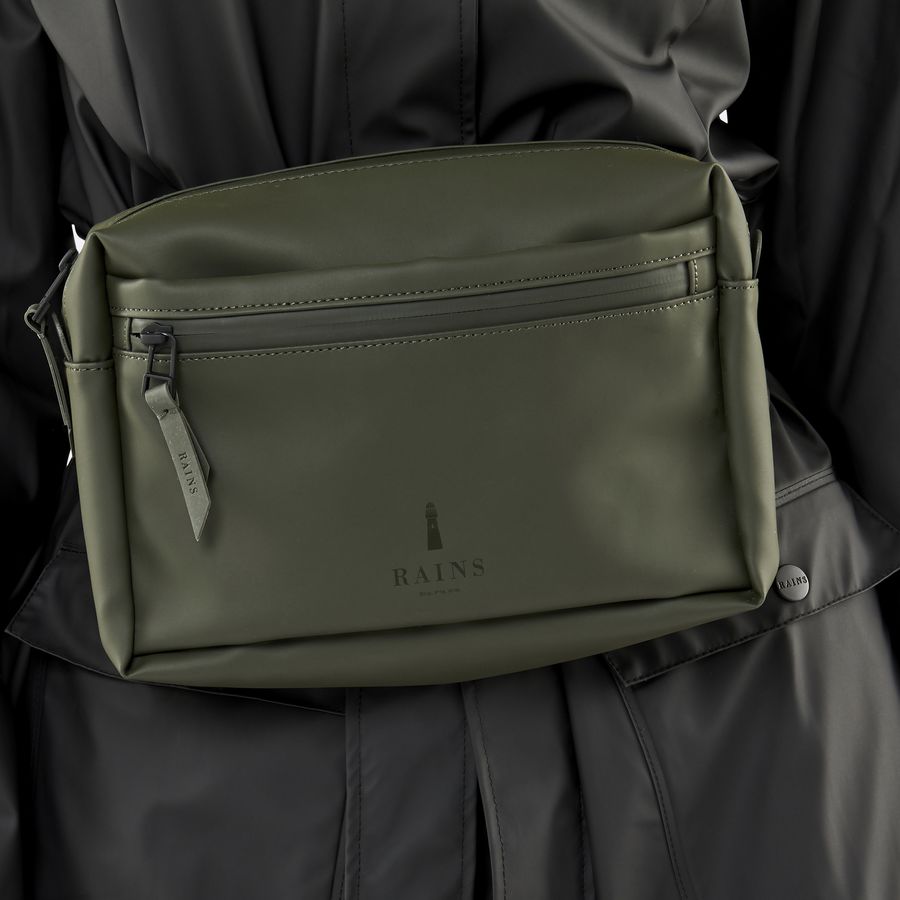 Rains Waist Bag Women's