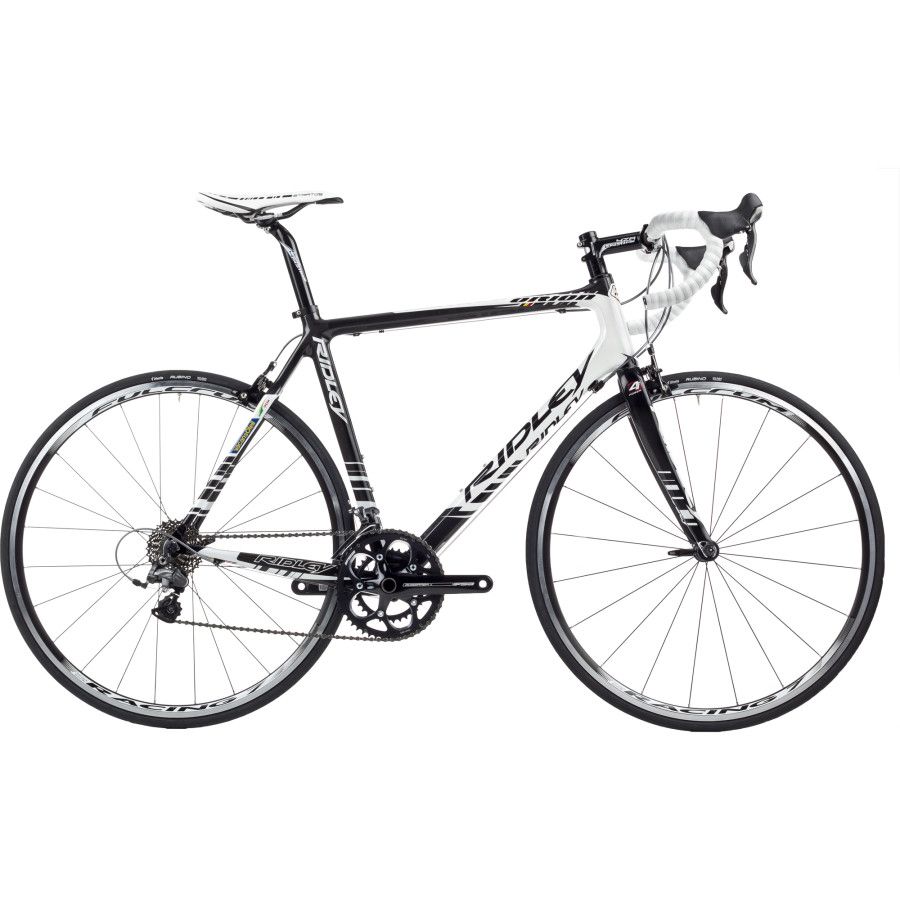 ridley orion full carbon