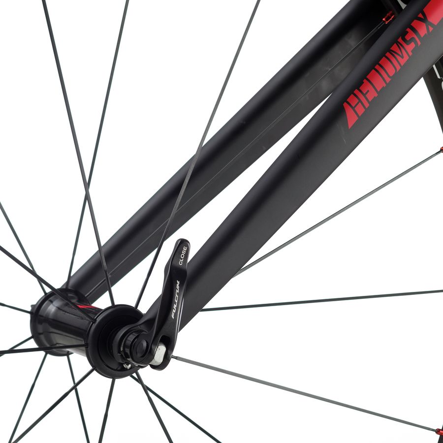 ridley bikes online shop