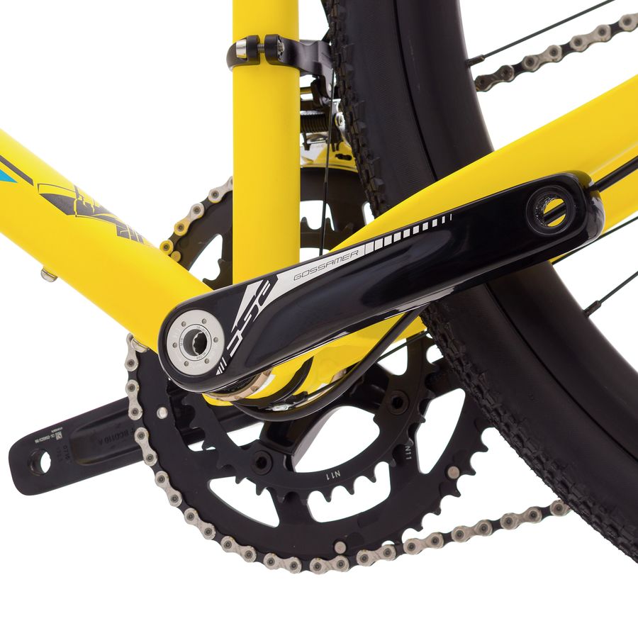 Ridley XTrail Alloy 105 Complete Bike 2018