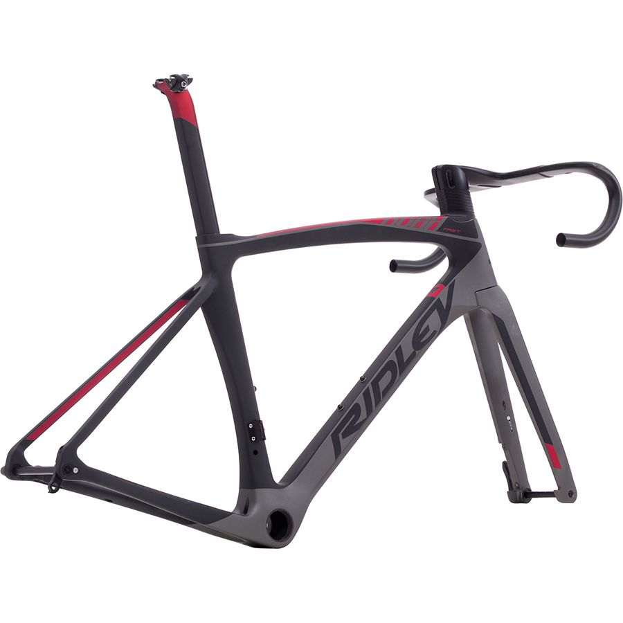 Ridley Noah Fast Disc Road Frameset