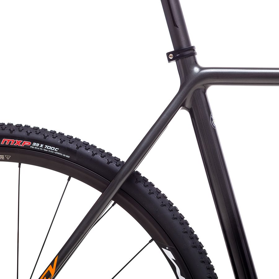 ridley x night geometry