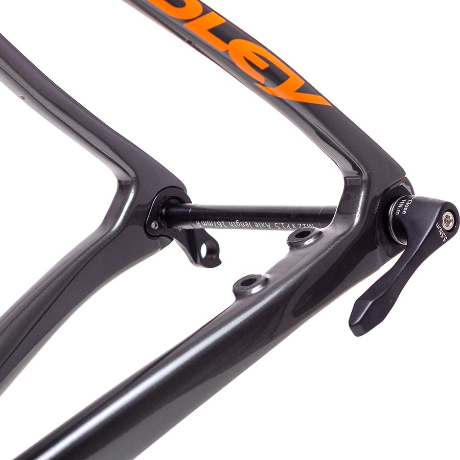 Ridley XNight SL Disc Cyclocross Frameset
