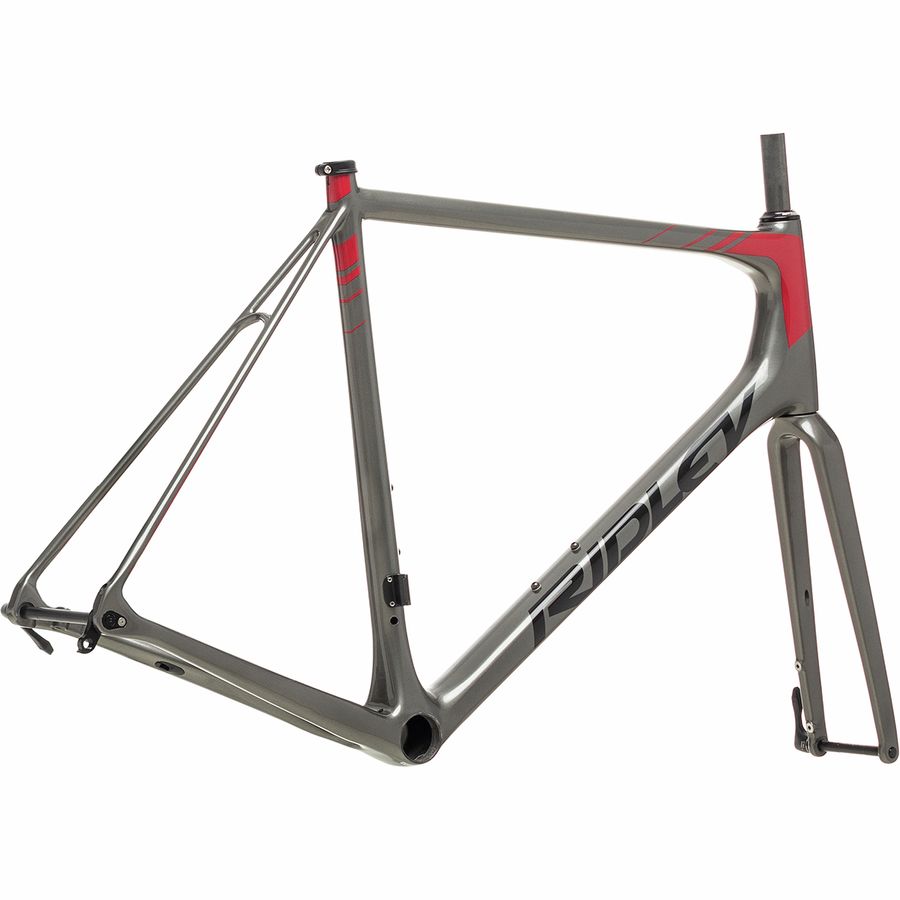 ridley helium slx frameset