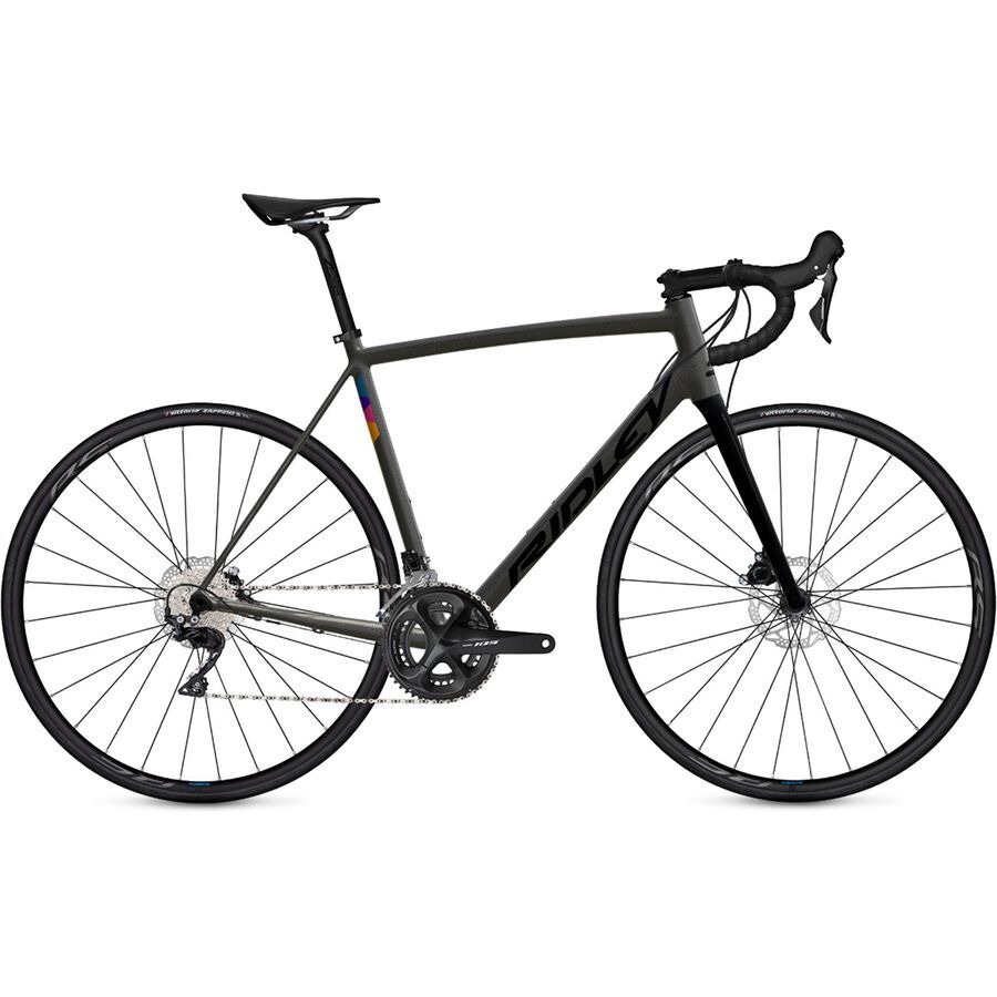 Fenix SLA Disc 105 Road Bike