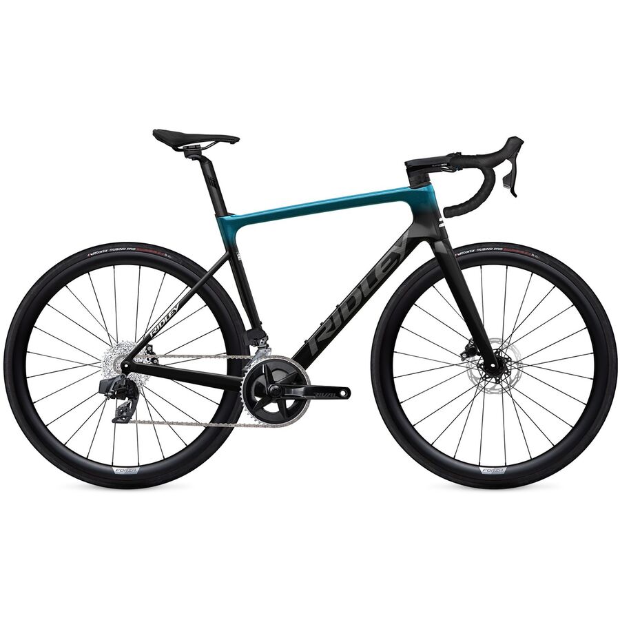 Falcn Rival AXS Carbon Wheel Road Bike