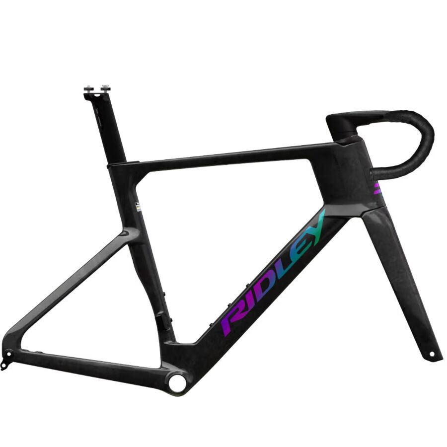 Noah Disc 3 Frameset